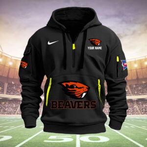 Oregon State Beavers Heavy Hoodie