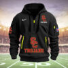 USC Trojans Heavy Hoodie