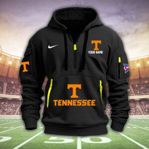 Tennessee Volunteers Heavy Hoodie Set