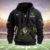 Colorado Buffaloes Heavy Hoodie