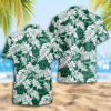 Oregon Ducks Hawaiian Shirt Trending Summer Gift For Fan S91230