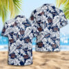 Auburn Tigers Hawaiian Shirt Trending Summer Gift For Fan S91230