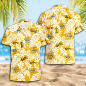 Idaho Vandals Hawaiian Shirt Trending Summer Gift For Fan S91230