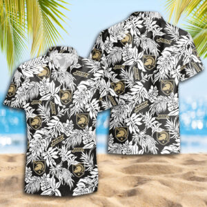 Army Black Knights Hawaiian Shirt Trending Summer Gift For Fan S91230