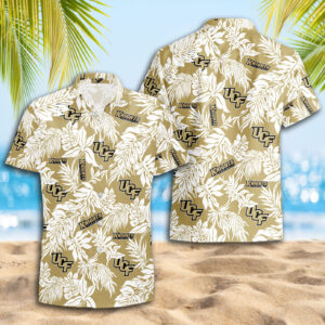 UCF Knights Hawaiian Shirt Trending Summer Gift For Fan S91230