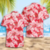 Maryland Terrapins Hawaiian Shirt Trending Summer Gift For Fan S91230