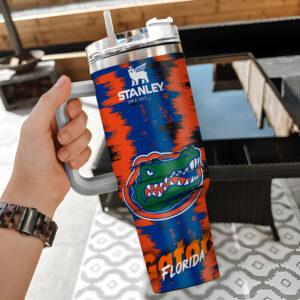 Florida Gators BL | NCAA Stans Tumbler