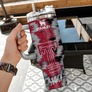 Temple Owls | NCAA Stans Tumbler