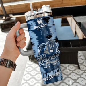 Old Dominion Monarchs | NCAA Stans Tumbler