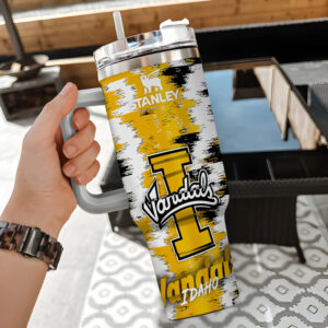 Idaho Vandals | NCAA Stans Tumbler