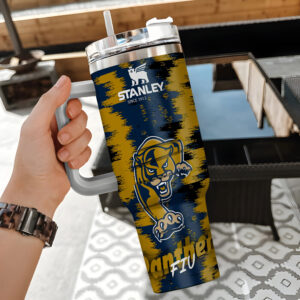 FIU Panthers | NCAA Stans Tumbler