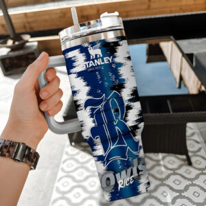 Rice Owls | NCAA Stans Tumbler