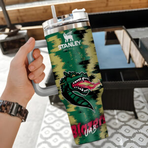 UAB Blazers | NCAA Stans Tumbler