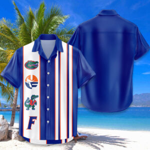Florida Gators | Hawaiian Shirt Trending Summer TA03S46