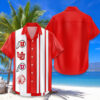 Utah Utes | Hawaiian Shirt Trending Summer TA03S46
