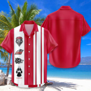 New Mexico Lobos | Hawaiian Shirt Trending Summer TA03S46