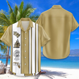 UCF Knights | Hawaiian Shirt Trending Summer TA03S46