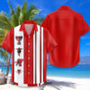 Texas Tech Red Raiders | Hawaiian Shirt Trending Summer TA03S46