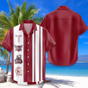 Troy Trojans | Hawaiian Shirt Trending Summer TA03S46