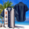 Illinois Fighting Illini | Hawaiian Shirt Trending Summer TA03S46