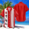 NC State Wolfpack | Hawaiian Shirt Trending Summer TA03S46