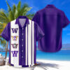 Washington Huskies | Hawaiian Shirt Trending Summer TA03S46