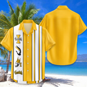 Idaho Vandals | Hawaiian Shirt Trending Summer TA03S46