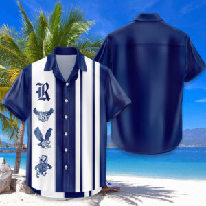 Rice Owls | Hawaiian Shirt Trending Summer TA03S46
