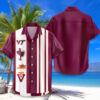 Virginia Tech Hokies | Hawaiian Shirt Trending Summer TA03S46