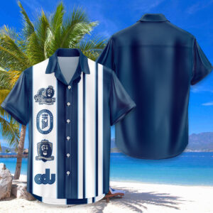 Old Dominion Monarchs | Hawaiian Shirt Trending Summer TA03S46