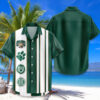Ohio University Bobcats | Hawaiian Shirt Trending Summer TA03S46