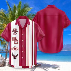 Boston College Eagles | Hawaiian Shirt Trending Summer TA03S46
