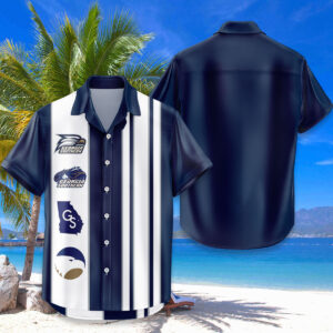Georgia Southern Eagles | Hawaiian Shirt Trending Summer TA03S46
