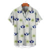 BYU Cougars | NCAA Hawaiian Shirt Logo D1