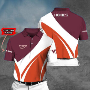 Virginia Tech Hokies | Polo Shirt S098324