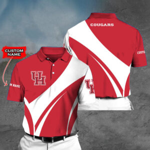 Houston Cougars | Polo Shirt S098324