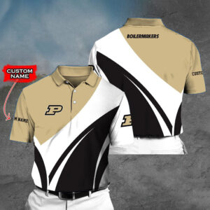 Purdue Boilermakers | Polo Shirt S098324