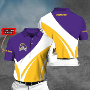 East Carolina Pirates | Polo Shirt S098324