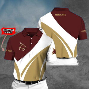 Texas State Bobcats | Polo Shirt S098324