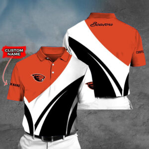 Oregon State Beavers | Polo Shirt S098324