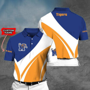 Memphis Tigers | Polo Shirt S098324
