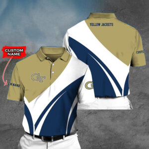 Georgia Tech Yellow Jackets | Polo Shirt S098324
