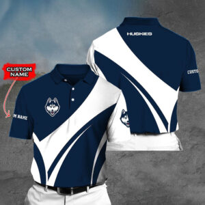 UConn Huskies | Polo Shirt S098324