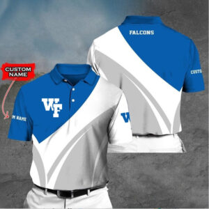 West Franklin Falcons | Polo Shirt S098324
