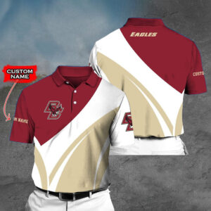Boston College Eagles | Polo Shirt S098324