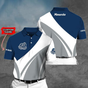 Old Dominion Monarchs | Polo Shirt S098324