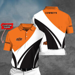Oklahoma State Cowboys | Polo Shirt S098324