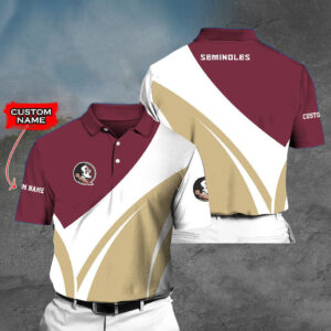 Florida State Seminoles | Polo Shirt S098324