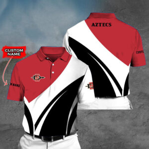 San Diego State Aztecs | Polo Shirt S098324