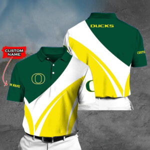 Oregon Ducks | Polo Shirt S098324